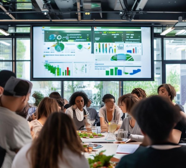 餐饮管理培训，改变餐饮企业未来（提升企业竞争力，助力可持续发展）
