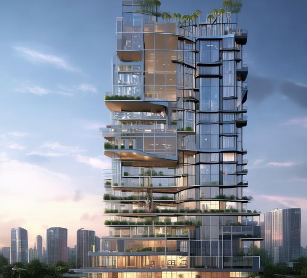 复式酒店，构建卓越价值的未来解决方案