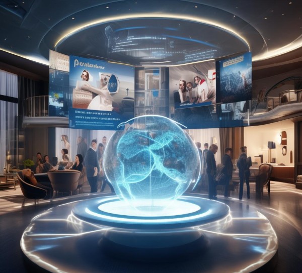 利用融通系统优化酒店预订与零售新秩序 利用融通系统优化酒店预订与零售新秩序