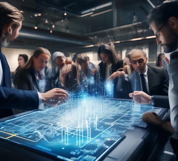 重塑酒店竞争力的新方式，酒店战略联盟驱动的创新