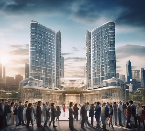 万豪酒店战略，机遇与挑战分析