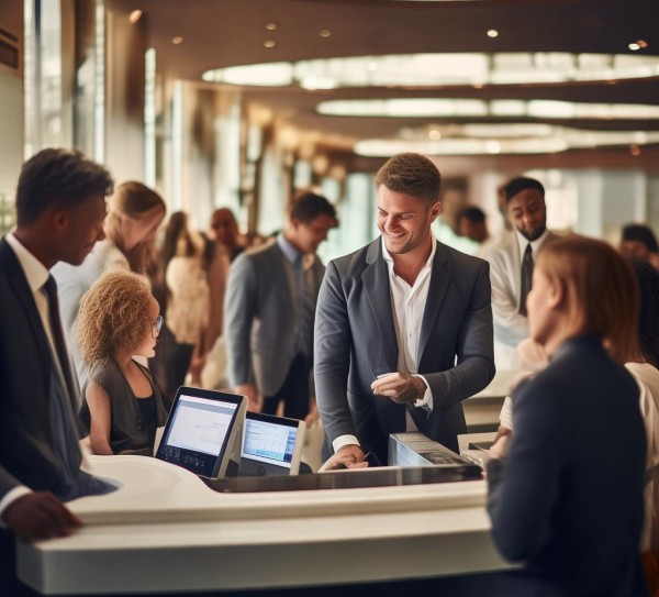 预订酒店，酒店预订服务的核心