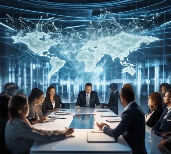 王健林酒店预订背后的商业智慧