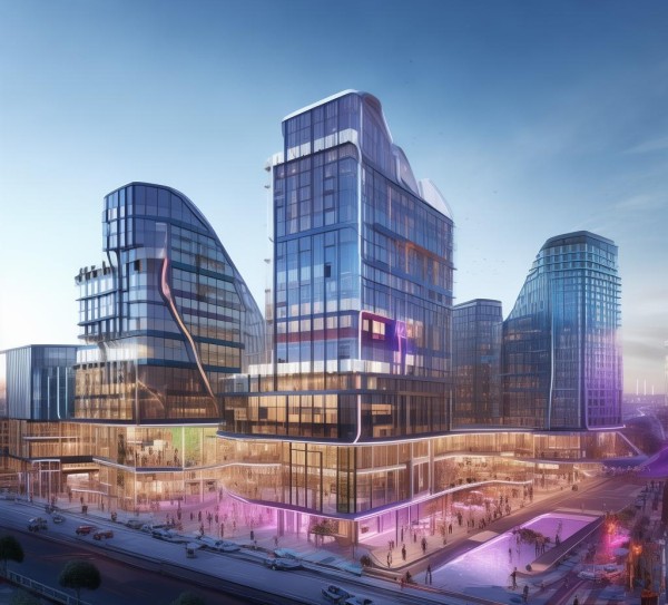 连锁酒店战略,如何在激烈的市场中脱颖而出 连锁酒店战略,如何在激烈的市场中脱颖而出