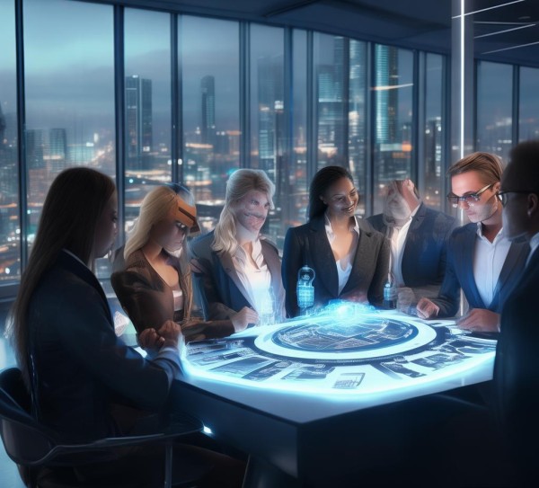 以人才创新，打造酒店管理的未来