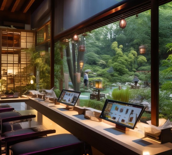 禅林酒店预订服务，提升您旅程体验