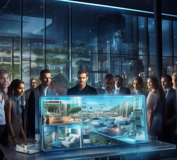 挑战与机遇，高星级酒店运营与管理的未来趋势