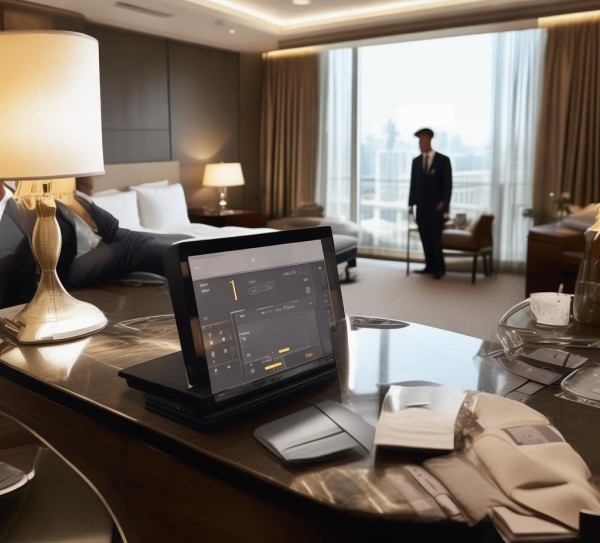 酒店房务管理,细节驱动效率提升 酒店房务管理,细节驱动效率提升