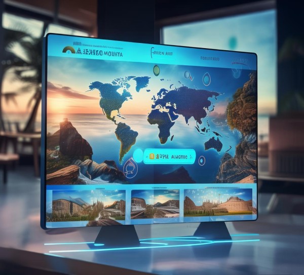 酒店预订与旅游生活的关键平台推荐 酒店预订与旅游生活的关键平台推荐