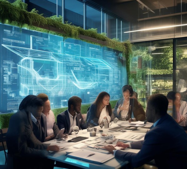 重塑酒店未来，塑造价值，提升竞争力