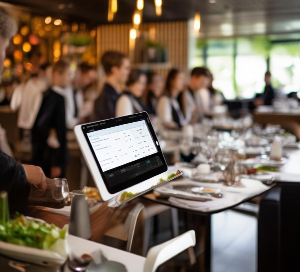 酒店餐饮管理软件助力品质提升