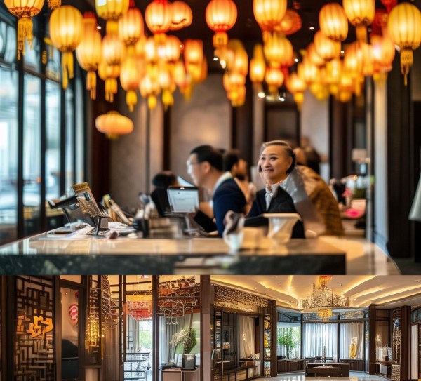 杭州酒店春节预订服务，保障理想与计划