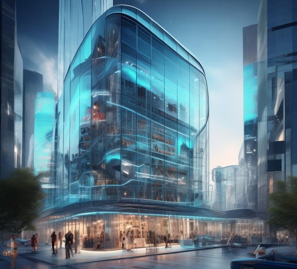 数字酒店，重塑酒店管理的未来之路，引领创新潮流