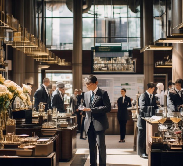 酒店前厅运营管理，从基础到提升