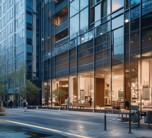 品质与便捷，郑州群英酒店预订服务