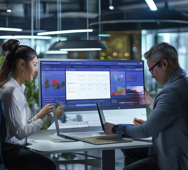 餐饮酒店管理软件，技术与服务的高效结合