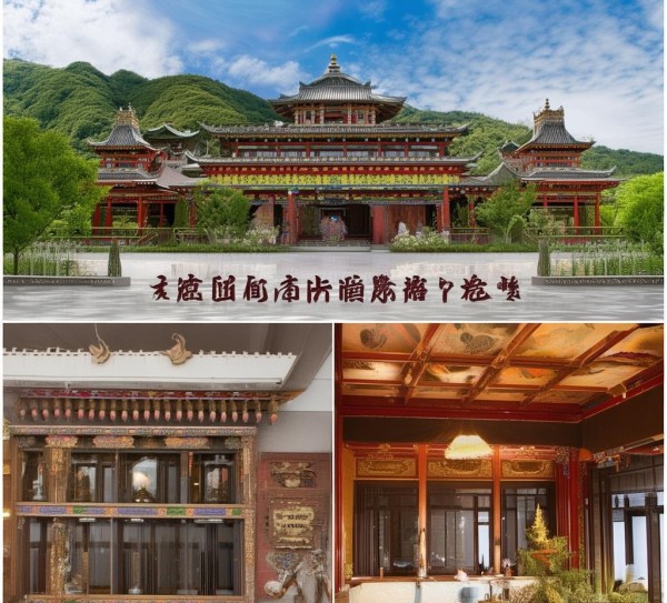 济南藏式酒店预订服务，让文化之旅更便捷