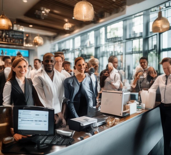 这家连锁酒店管理公司的成功管理之道。