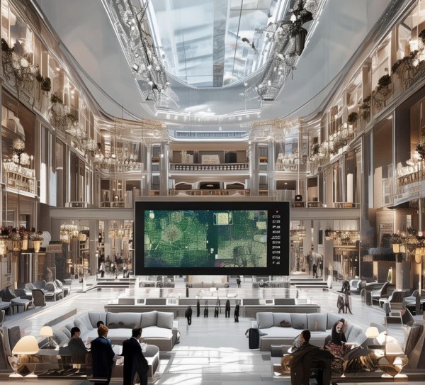 酒店战略,定义与实践 酒店战略,定义与实践