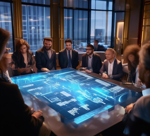 酒店战略创新，从创新思维到战略管理的全面升级