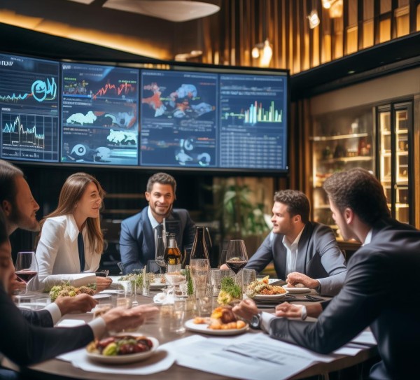 酒店餐饮管理与客户管理，策略性的新机遇