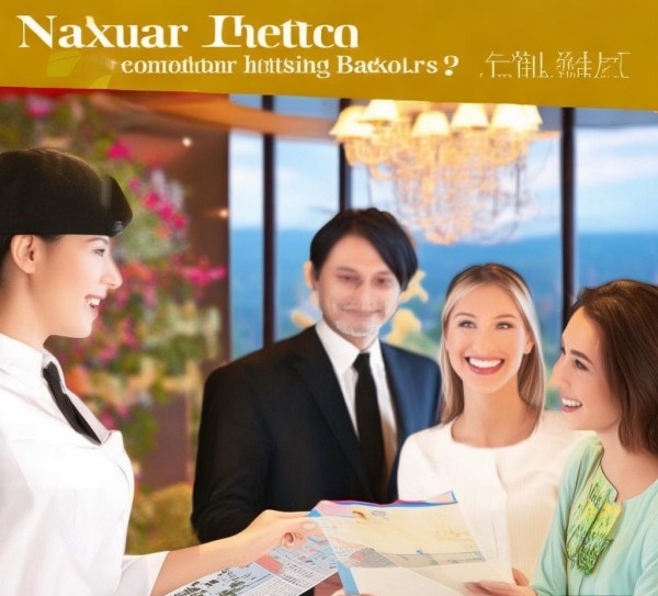 推荐纳心酒店预订服务，让您的假期更美好