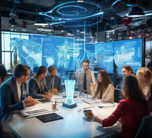 打造灵活的运营模式，创新的管理方法，实现可持续发展，如何在竞争中保持竞争优势？