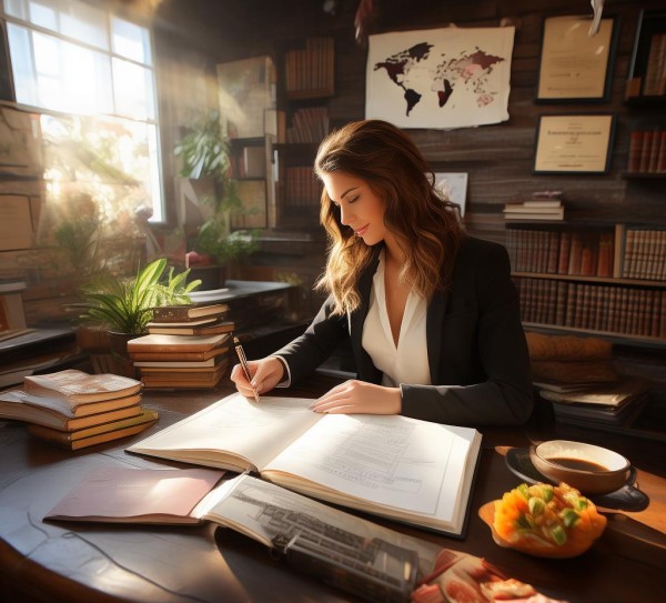 酒店与餐饮管理结合的写作指南 酒店与餐饮管理结合的写作指南