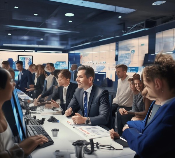 打造酒店运营高效标杆，创新思维与精准管理