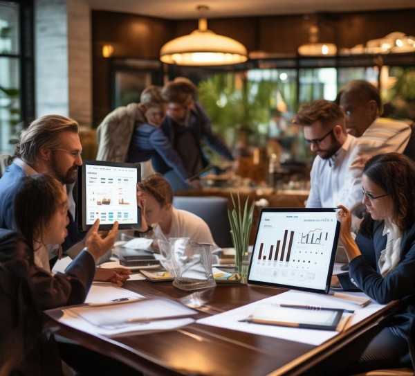 酒店运营管理，危机与解决方案