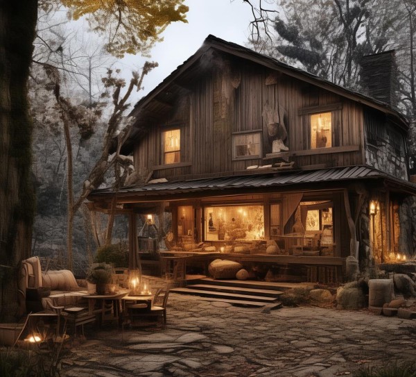 民宿酒店运营，让游客体验异国风情的另一类选择