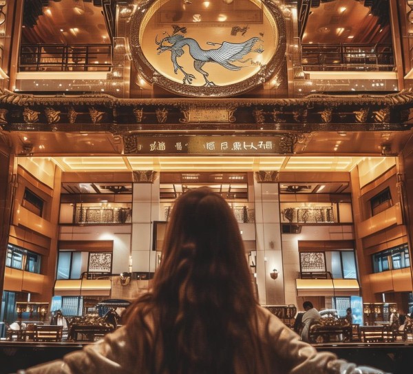 凤凰湘语酒店预订服务，打造难忘的旅行体验