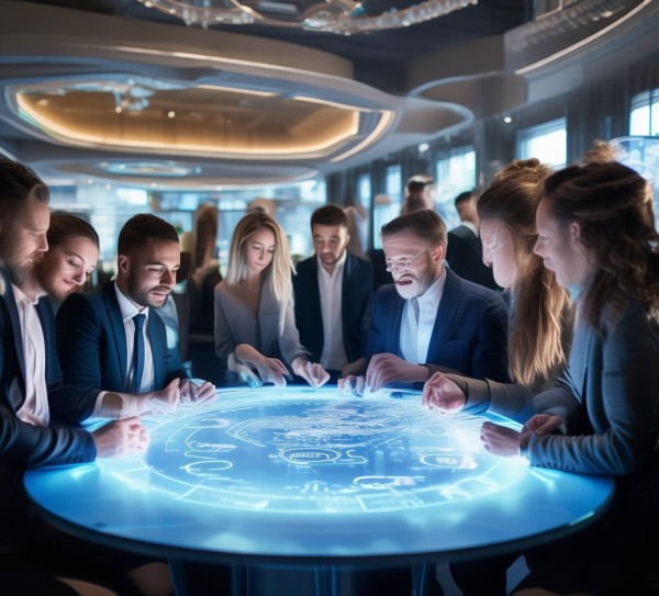 酒店餐饮管理,创新与效率的未来路径 酒店餐饮管理,创新与效率的未来路径